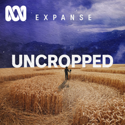 episode 05 Uncropped | The legacy artwork