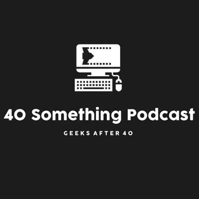 episode Episode 001 – Fortytude artwork