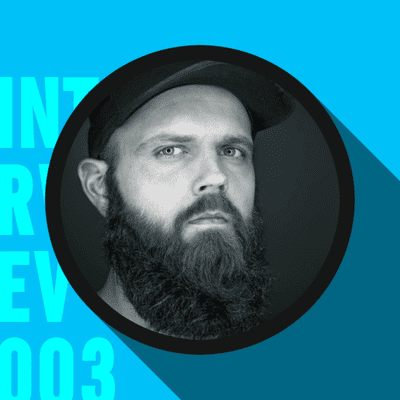 episode Ingolf Larfeld im Interview artwork