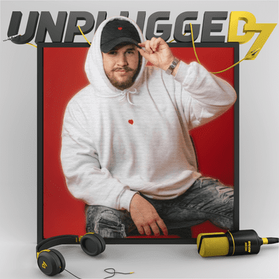 episode From Janitor To World Known Magician! (TheCardGuy) - UNPLUGGED artwork
