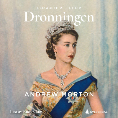 Cover image of show Dronningen