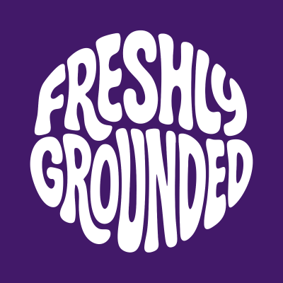 Imagen de portada del programa Freshly Grounded