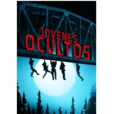 episode PI 7X80 Audiodescripción creativa de ‘Jóvenes ocultos’ (The Lost Boys), de Joel Schumacher artwork