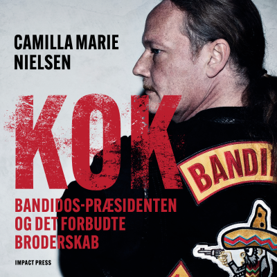 Cover image Kok