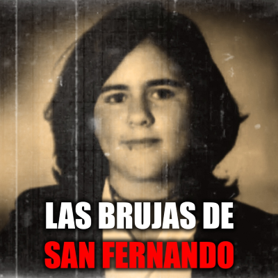 episode El crimen de Klara García: las Brujas de San Fernando y la polémica Ley del Menor artwork