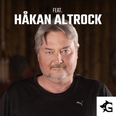 episode #16: Håkan Altrock: Viking Shipbuilding, Baltic Voyages, and Getting Shot At in Russia artwork