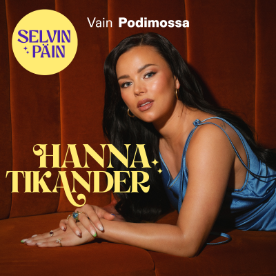 episode ”Työ oli mun huume – ja hyväksyntä kovin koukku" Ville Juurikkalan tarina  artwork