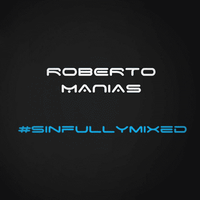 episode Sinfully Mixed Nights October 2022 Podcast artwork