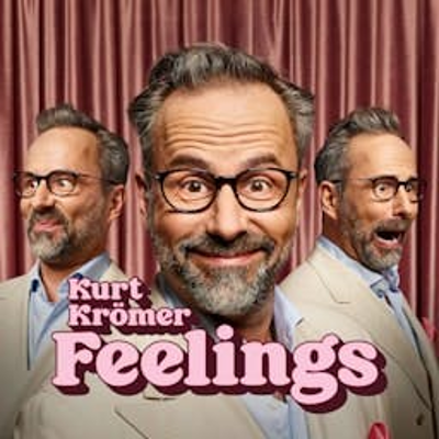 Kurt Krömer - Feelings