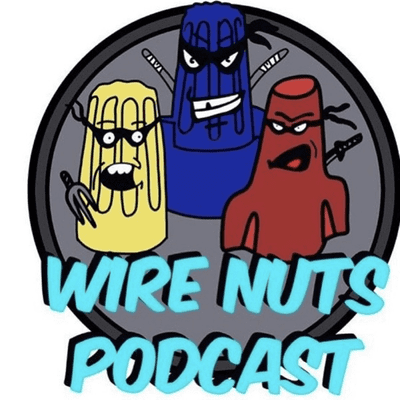 Wire Nuts