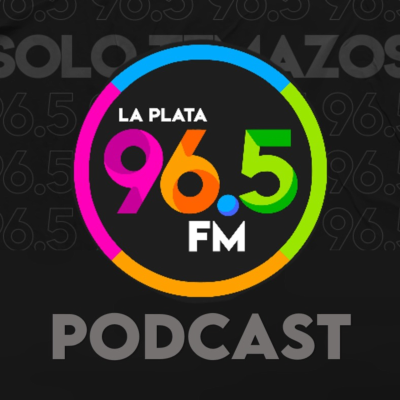 96.5 La Plata - Solo Temazos