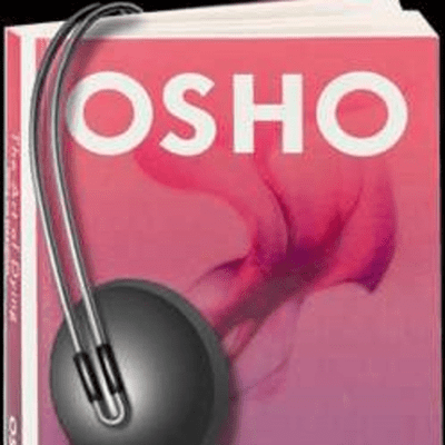 episode OSHO: Take it easy/ Vol -2, Discourse-04 artwork