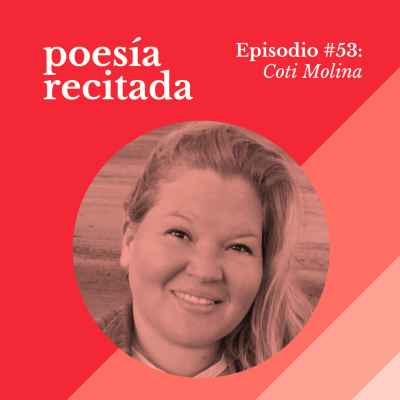 episode Coti Molina - Ecos artwork