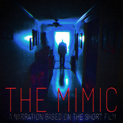 episode The Mimic |Written By TDN| artwork