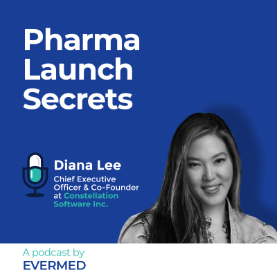 episode AI-Powered Compliant Content Creation at Scale: How Far Are We From Using Modular Content and Technology to Radically Transform Content Marketing in Pharma artwork