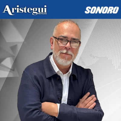 episode Figueroa: Estamos en la elección más fraudulenta desde que existe el INE artwork