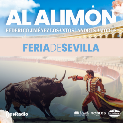 Al alimón feria de Sevilla