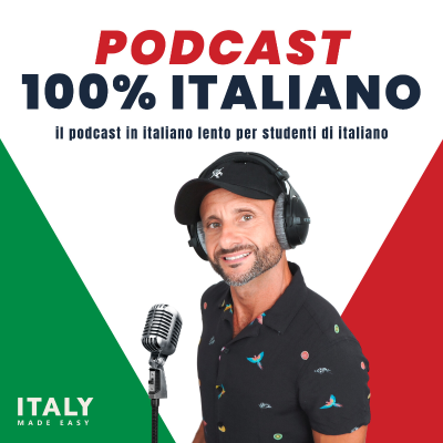 episode Facts about Italy's Population: who lives in Italy, and where? artwork