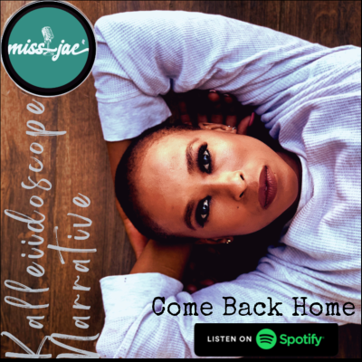 episode Come back home artwork