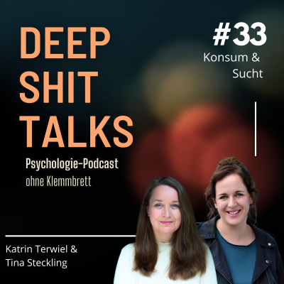episode [33] Konsum und Sucht artwork