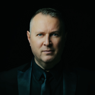 NOW by Thomas Schumacher