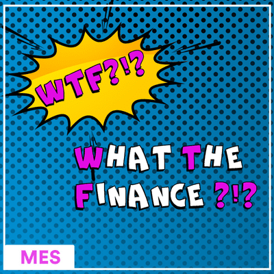 episode #WTF - Il Mes artwork