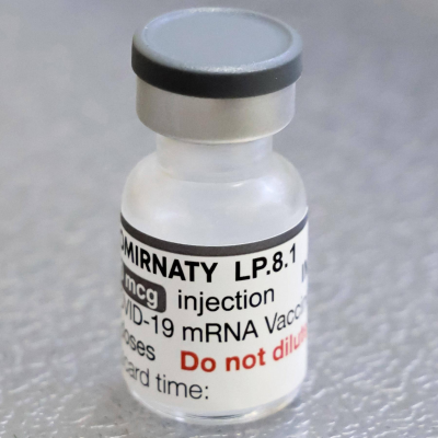 episode Corona-Impfung - mRNA-Impfstoffe helfen Krebs-Patienten artwork