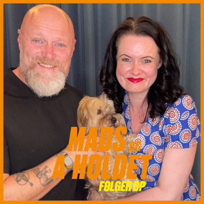 episode Følger op med Leonora Christina Skov - Politimand eller ej artwork