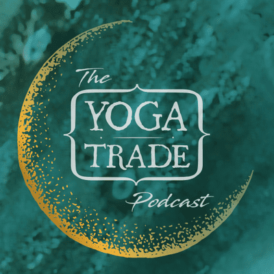 episode The Healing Journey of Sound with Susy Markoe Schieffelin artwork