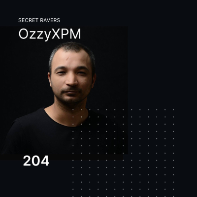 episode Secret Ravers - 204 artwork