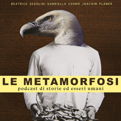LE METAMORFOSI