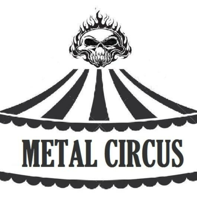 episode metal circus deldesierto. 18 10 18 artwork