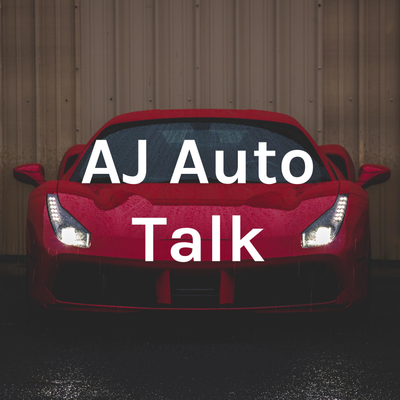 AJ Auto Talk