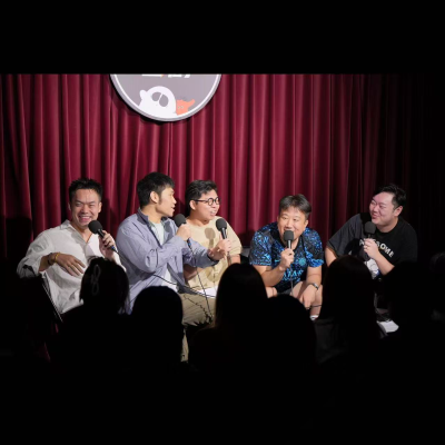 episode Vol122.小心保管手机,里面全是秘密 artwork