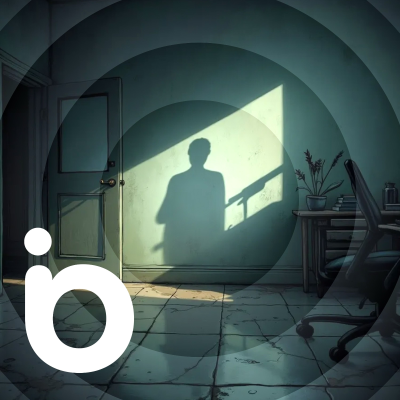 episode The Art of Stealth Research artwork