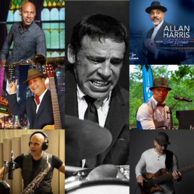 episode Páginas del Jazz: Ed. N° 180 "Buddy Rich" artwork