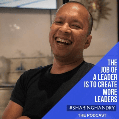 Sharing Handry