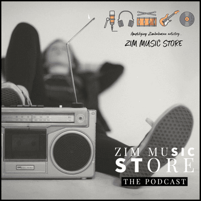 episode Episode 3: Kicking it with Ndi KaCee artwork