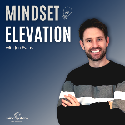 episode Are You Feeling Lost In Your Life? TRY THIS POWERFUL METHOD artwork