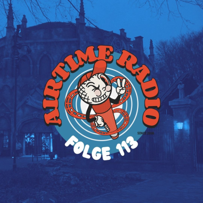 episode Folge 113 - Danse Macabre (Efteling) artwork