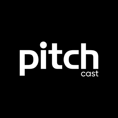Pitch Cast