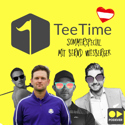 episode SommerSpecial mit Bernd Wiesberger artwork