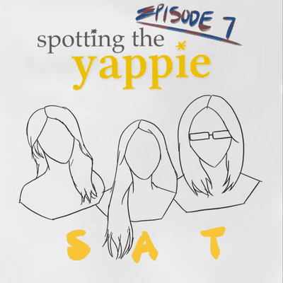 episode S2 Episode 7: Are We the Yappies? artwork
