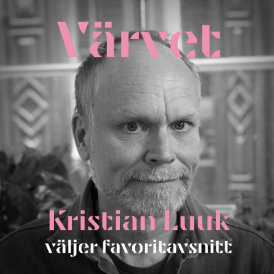 episode 700! Kristian Luuk väljer favoritavsnitt artwork