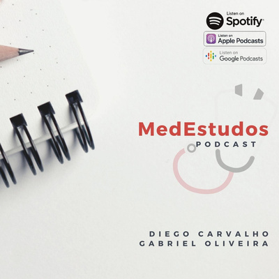 episode Generalidades de Parkinson artwork
