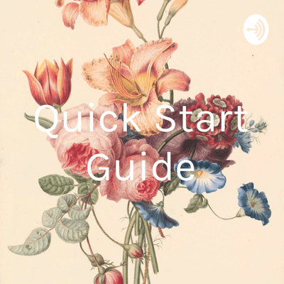 Quick Start Guide