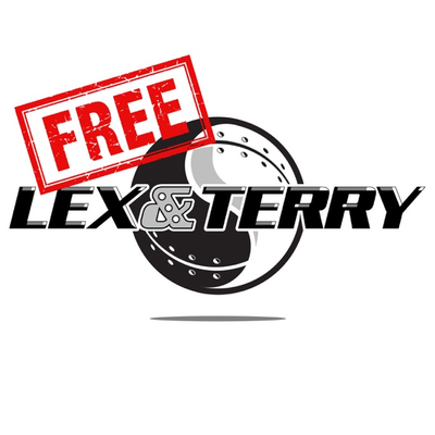 LEX AND TERRY FREE Podcast