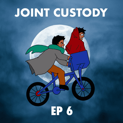 episode Episode 6: Happy Endings artwork