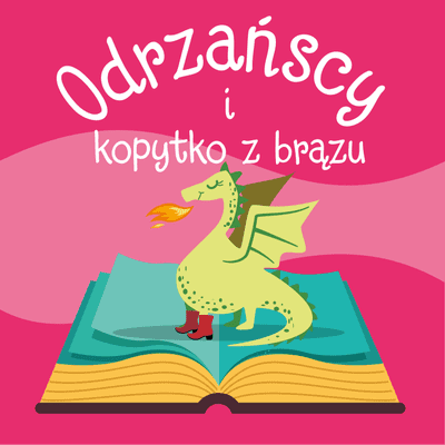 episode Odrzańscy i kopytko z brązu. artwork