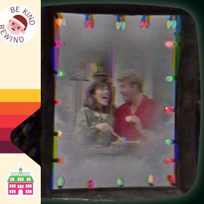 episode The Charmings: Yes, Lillian, There Is a Santa Claus artwork
